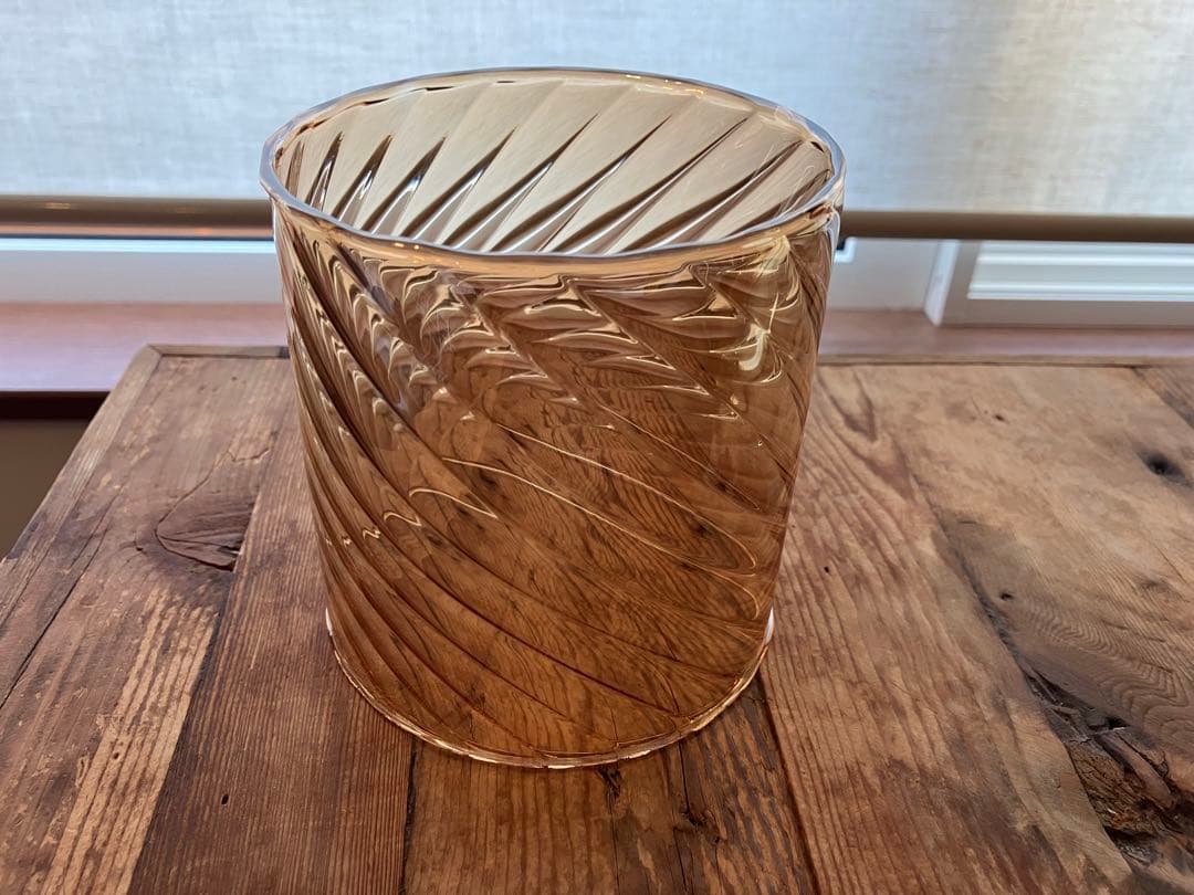 Petromax HK500用 ペトロマックス アンバーグローブ ホヤ - メルカリ