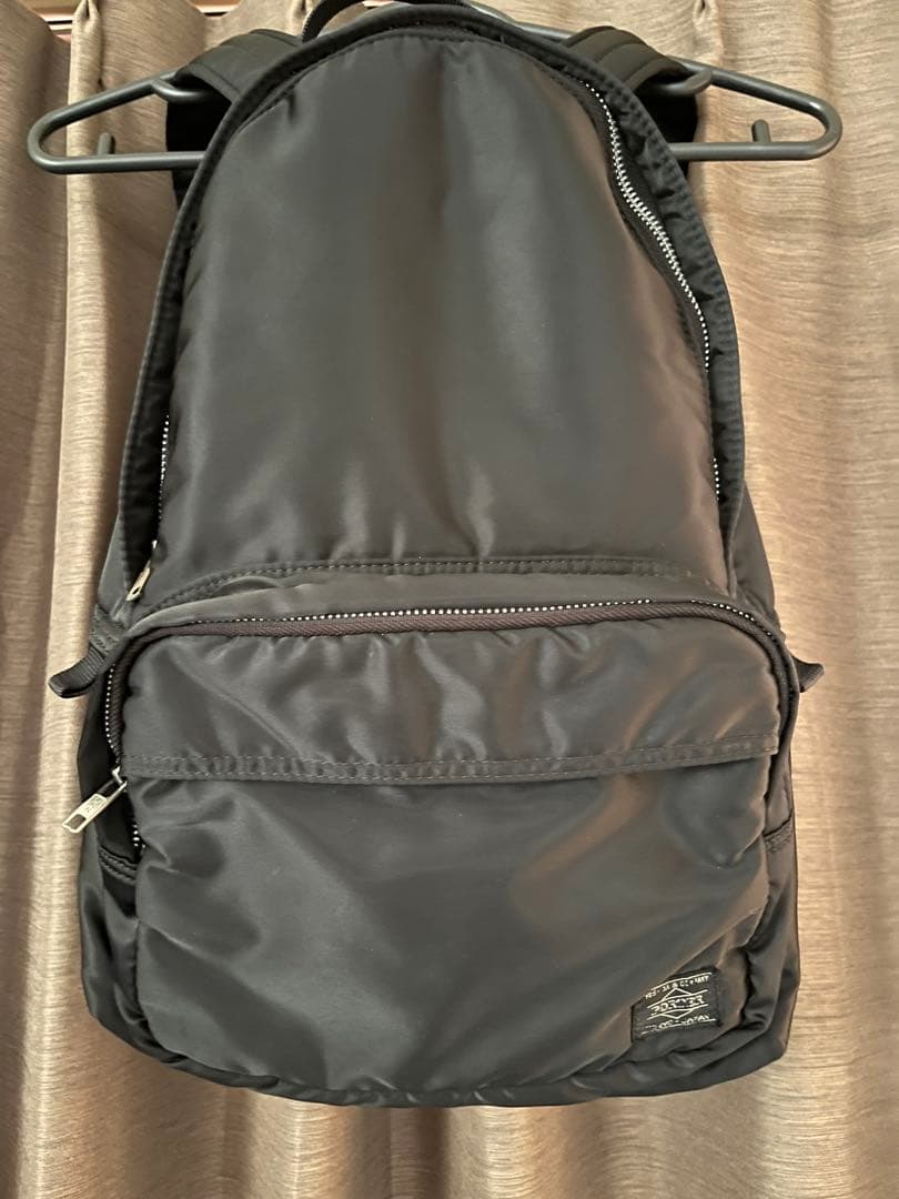 美品 Porter tankerポーター タンカー リュック TANKER(タンカー) BACKPACK | 吉田カバンホームページ | YOSHIDA & Co.