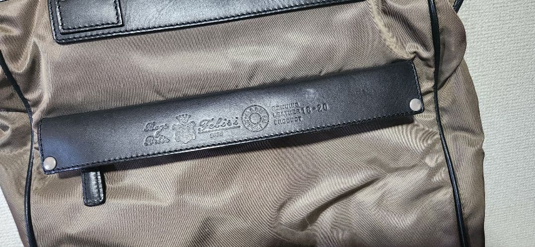 Felisi トートバッグ