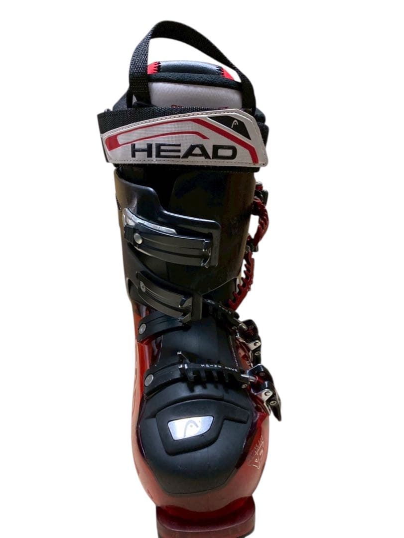 HEAD ヘッドADAPT EDGE 100 25.0-25.5 - メルカリ