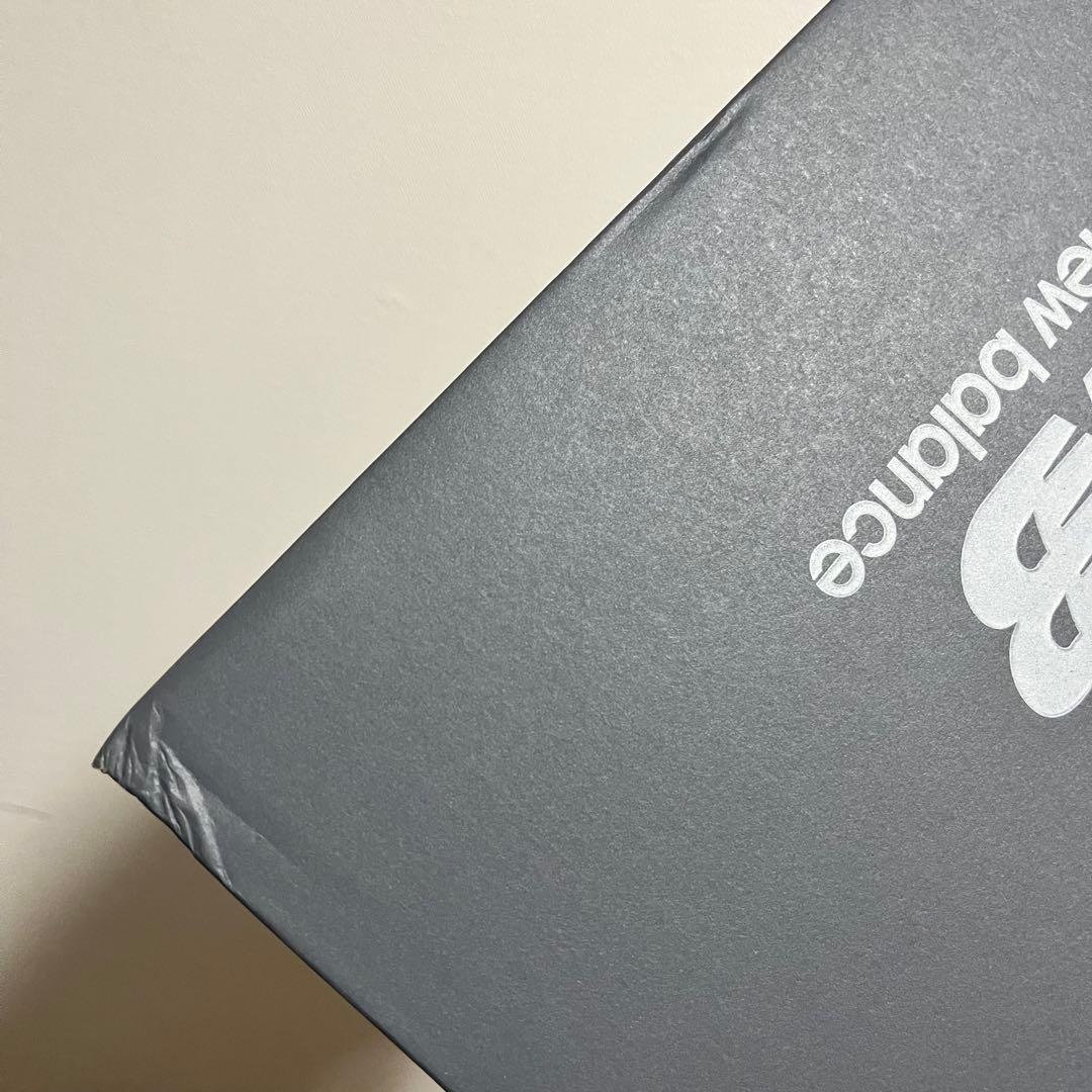 靴 New Balance 1906L Black Croc 26.0cm