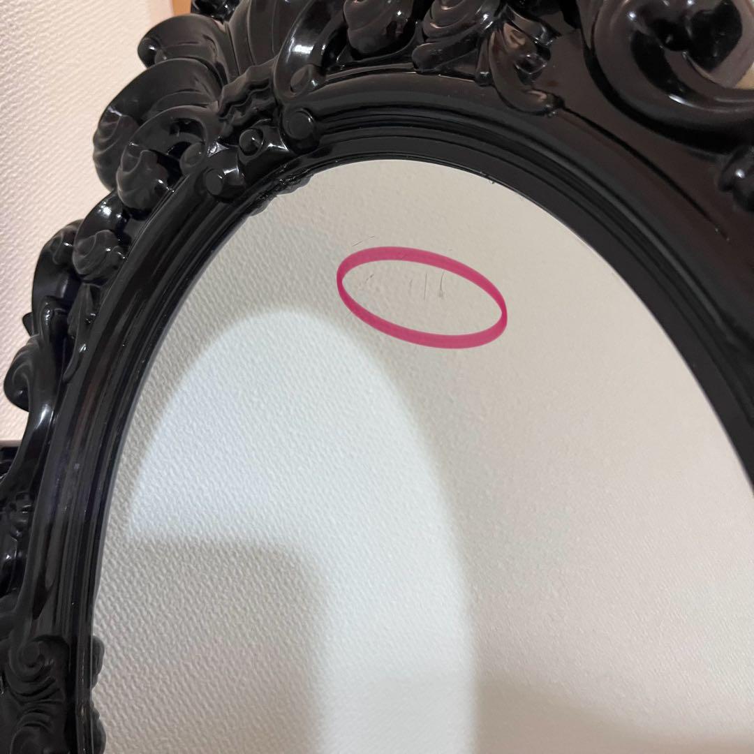 IKEA UNG DRILL ウォールミラー 2点まとめ 壁掛け 廃盤品 - メルカリ