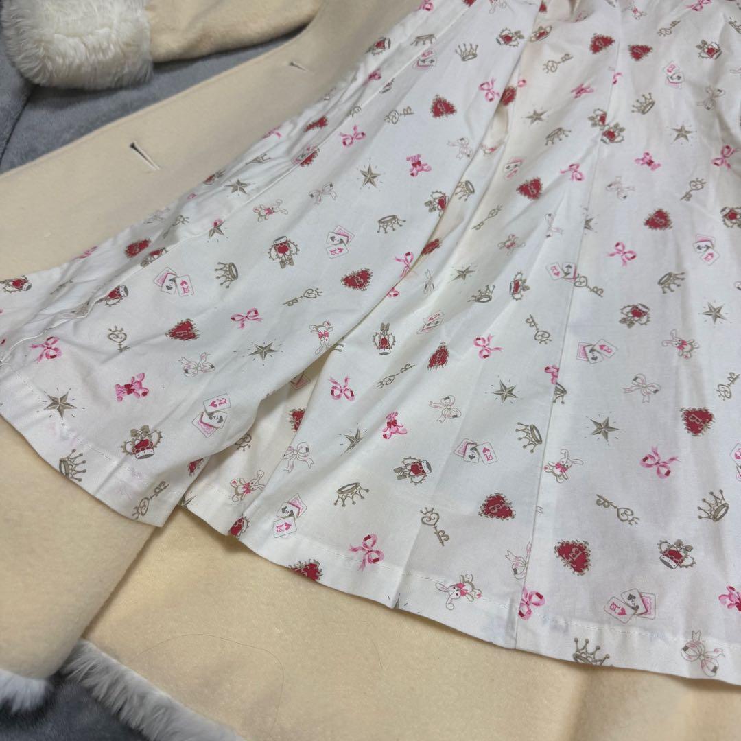 BABY, THE STARS SHINE BRIGHT ユキノナミダヒメコート - メルカリ