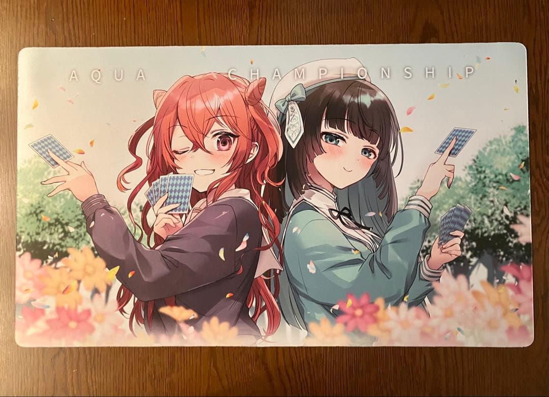 デュエルマスターズ】アクア チャンピオンシップ上位入賞者プレイ