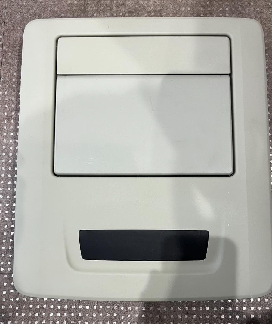 ヴェル・アルファ20系30系 純正フリップダウンモニター 動作不良