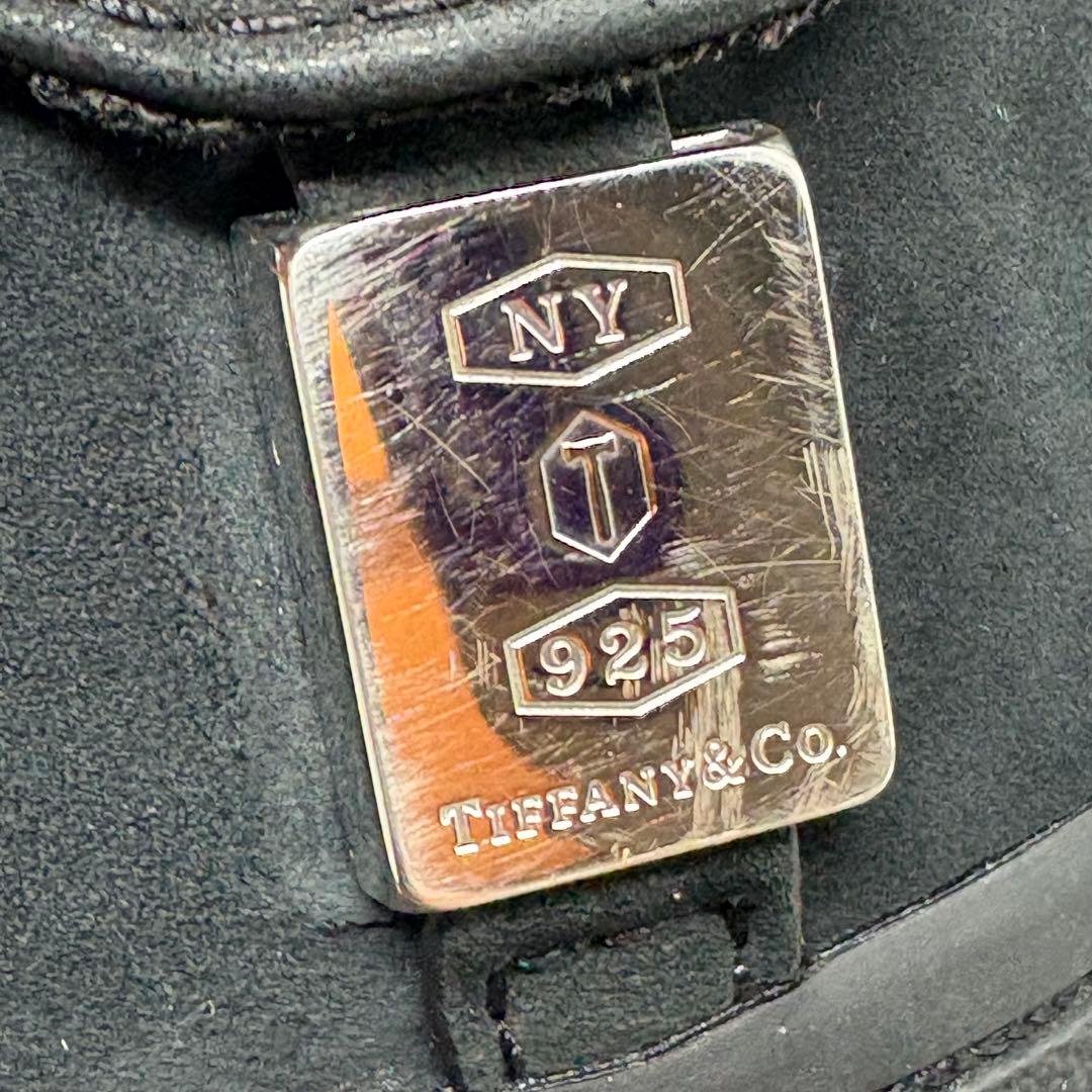 入手困難 ナイキ × ティファニー エアフォース1 23.5cm コラボ 925