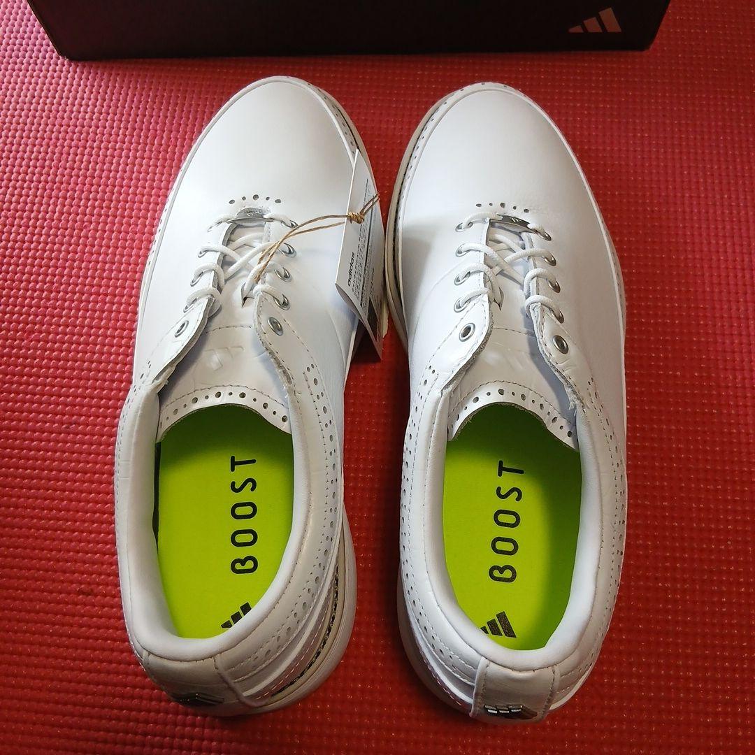 てるーさん専用 アディダスゴルフ adidas Golf MC80 27.5cm