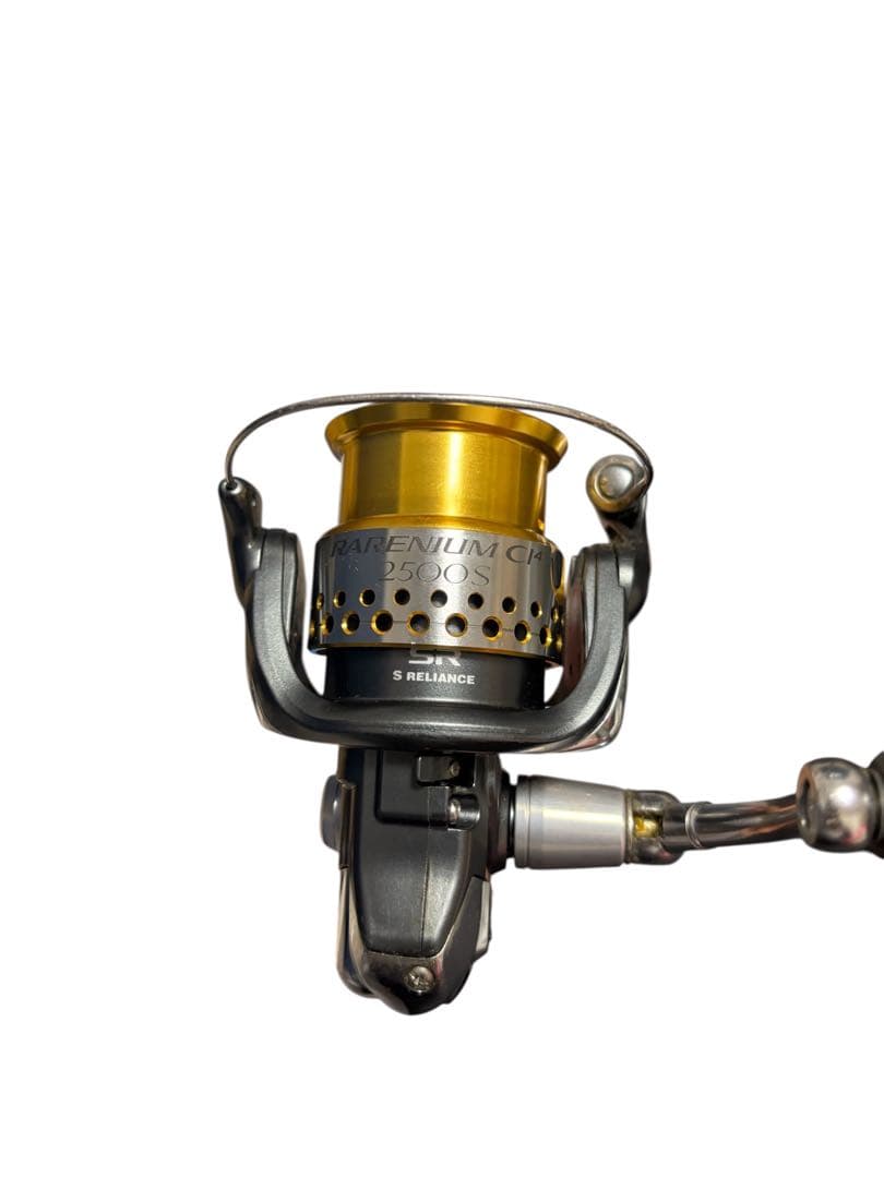 Rarenium CI4 2500S（ラレニウム CI4 2500S） - メルカリ