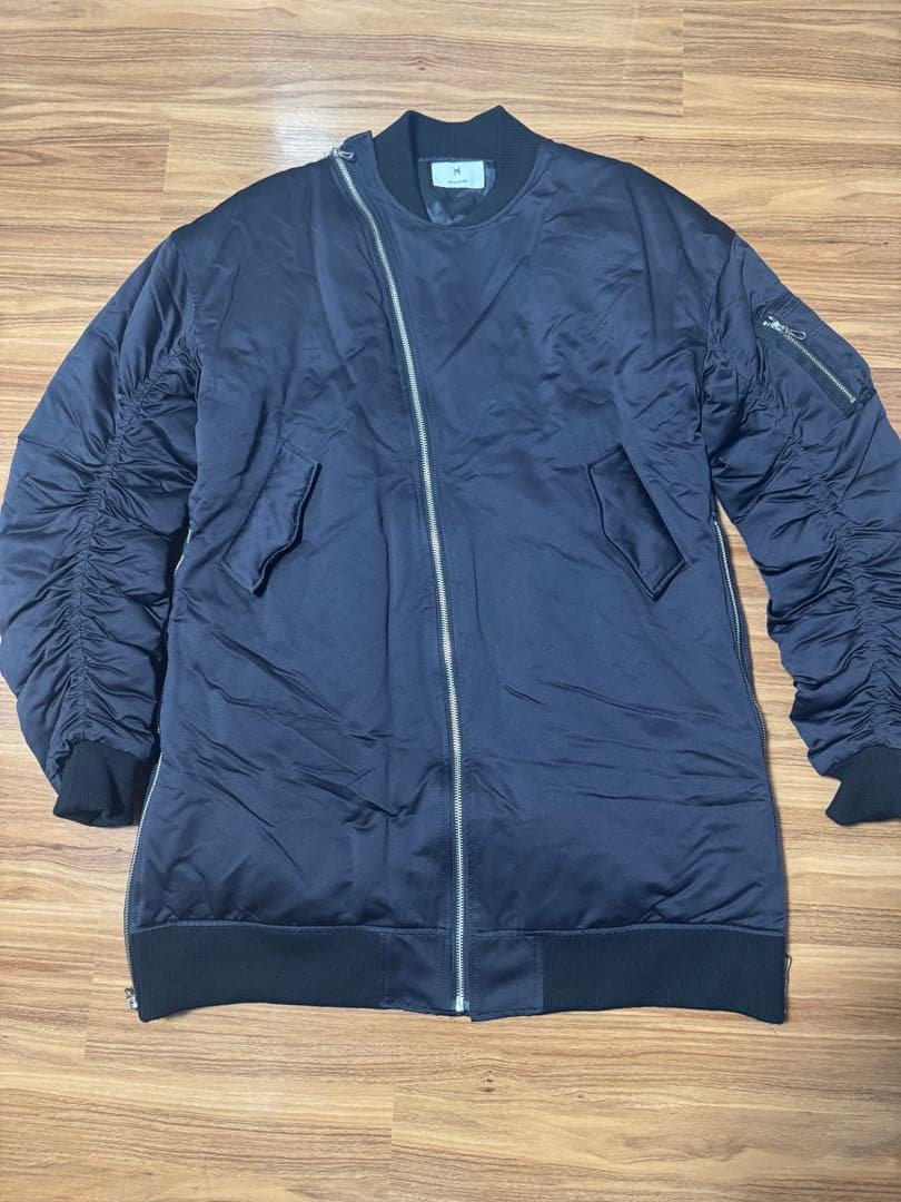 moonage devilment コート ムーンエイジデビルメント 清春 - メルカリ