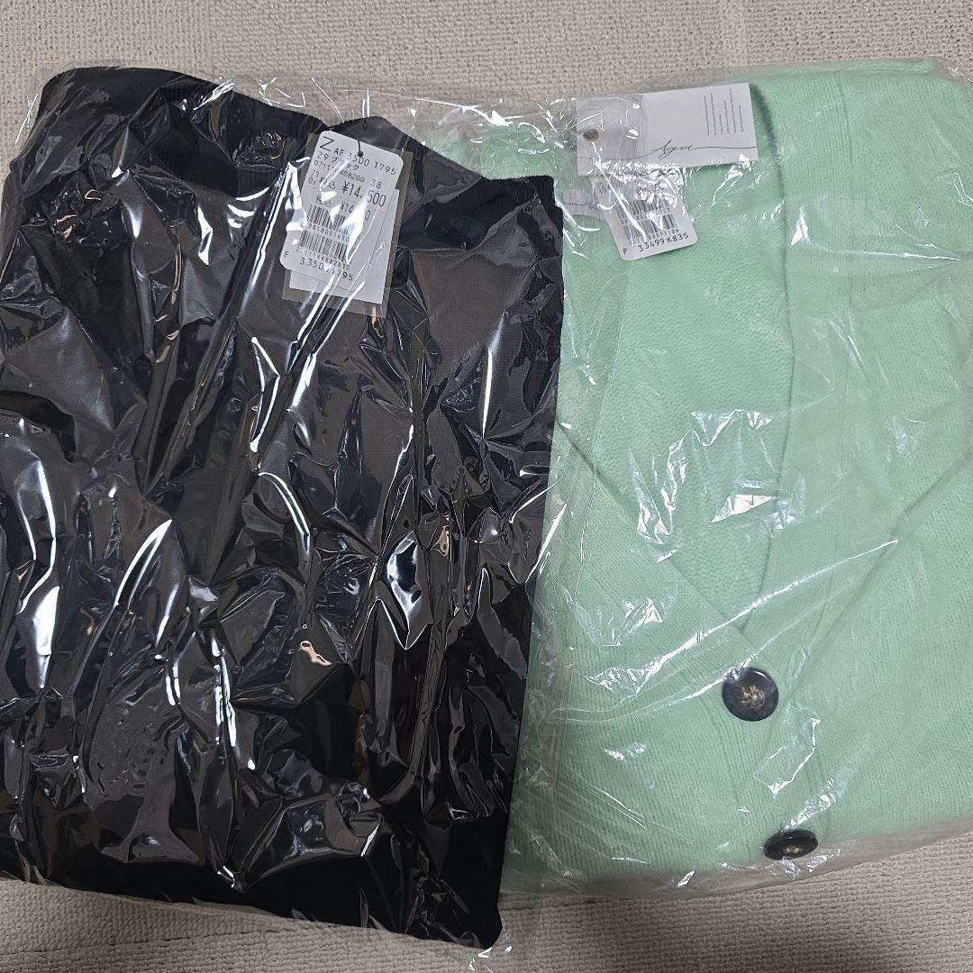 新春2026　ヤマダヤ　福袋　9点セット　アウター　ダウン入　総額約25万円越え