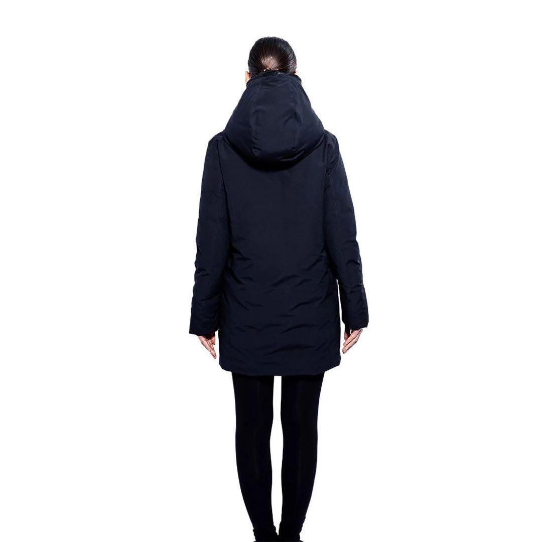 DUVETICA デュベティカ CILLIAN 42サイズ - メルカリ