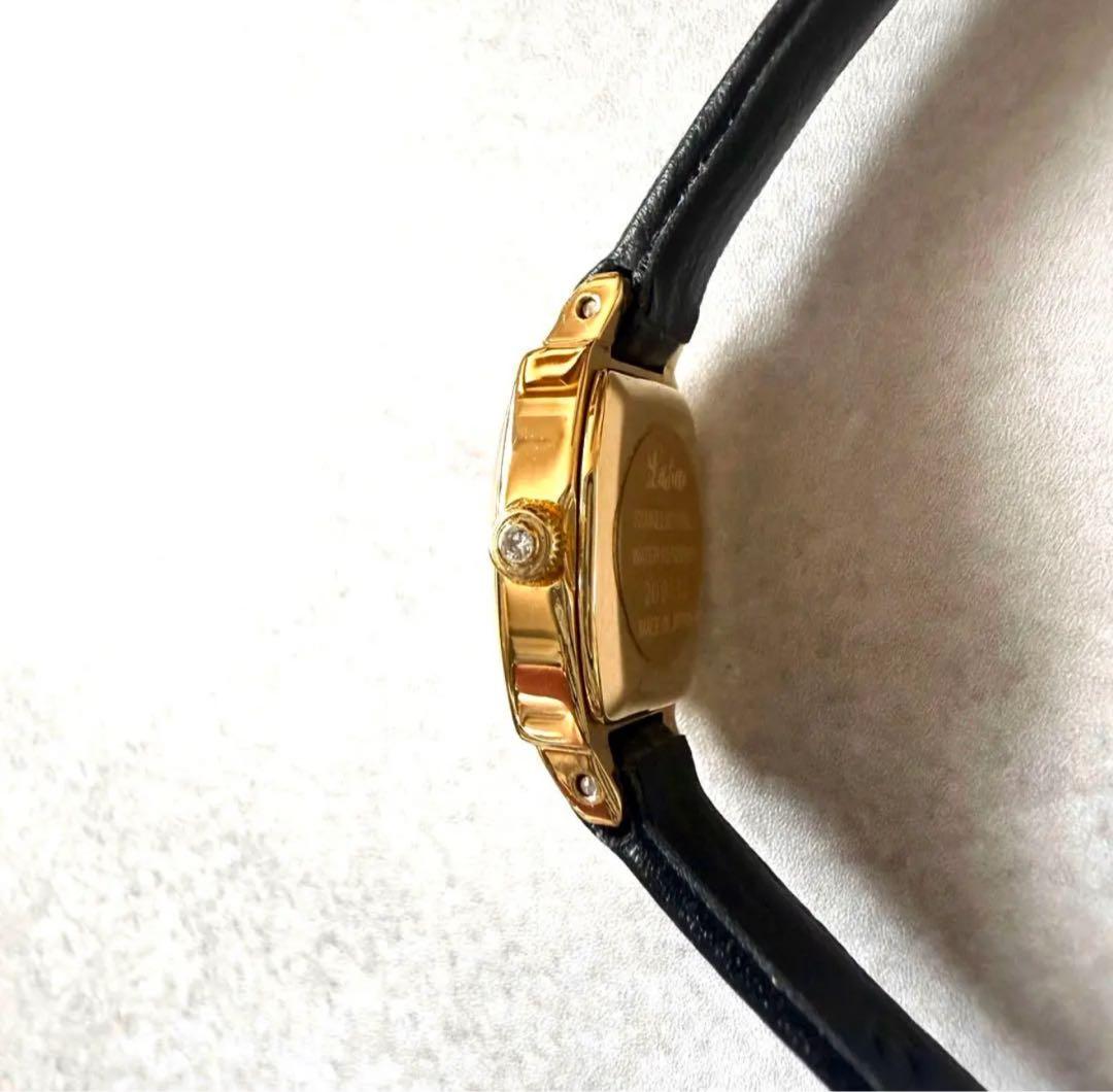 y.さま専用】稼働品 Laditte 梨花 Jupiter 腕時計ダイヤ - メルカリ