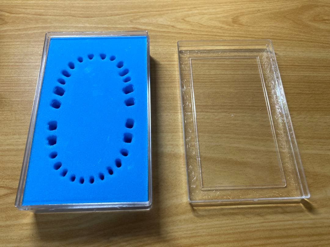 タイポドント咬合器&メタルティースセット ロッキー（JMオーソ）型