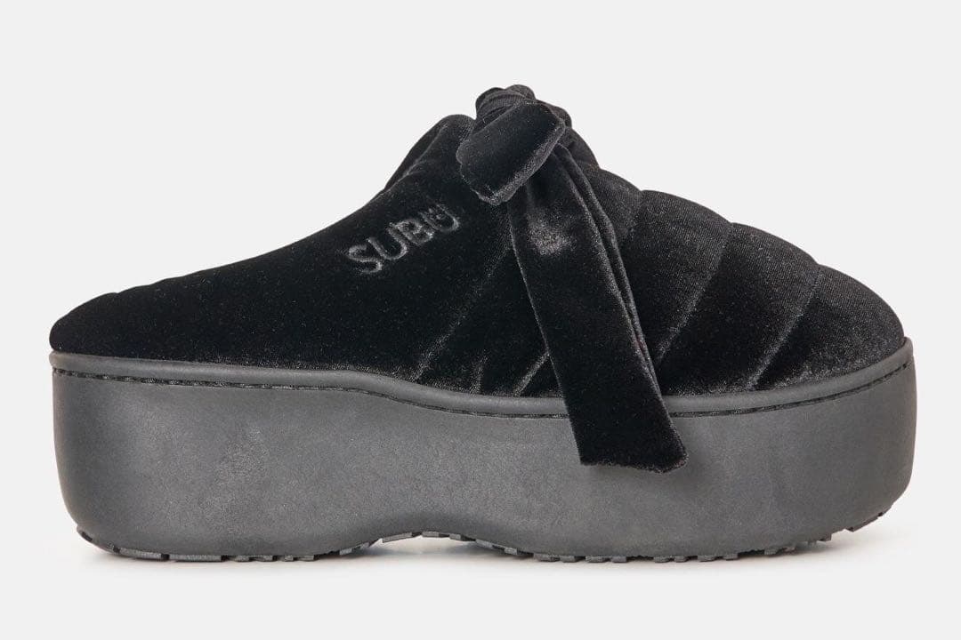 LE CIEL BLUE ANNA CHOI SUBU ribbon - メルカリ