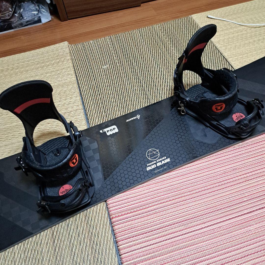 FANATIC DUO BLADE 150 ハンマーヘッド 訂正アリ御確認願マス - メルカリ