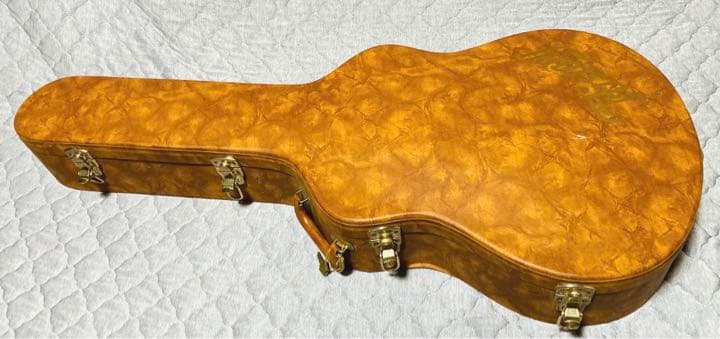 History HS-175P フルアコ レア メンテナンス済 - メルカリ