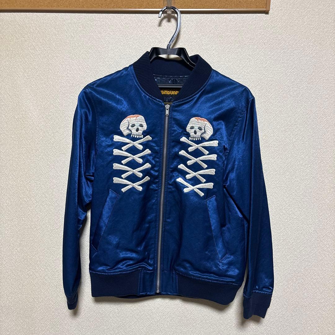 NEIGHBORHOOD スカジャン サイズS m42357180715_1.jpg?1767097380