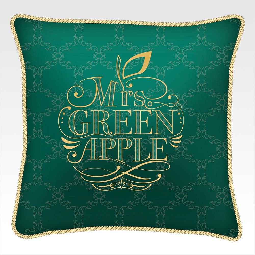 一番くじ Mrs. GREEN APPLE ラストワン賞 - メルカリ