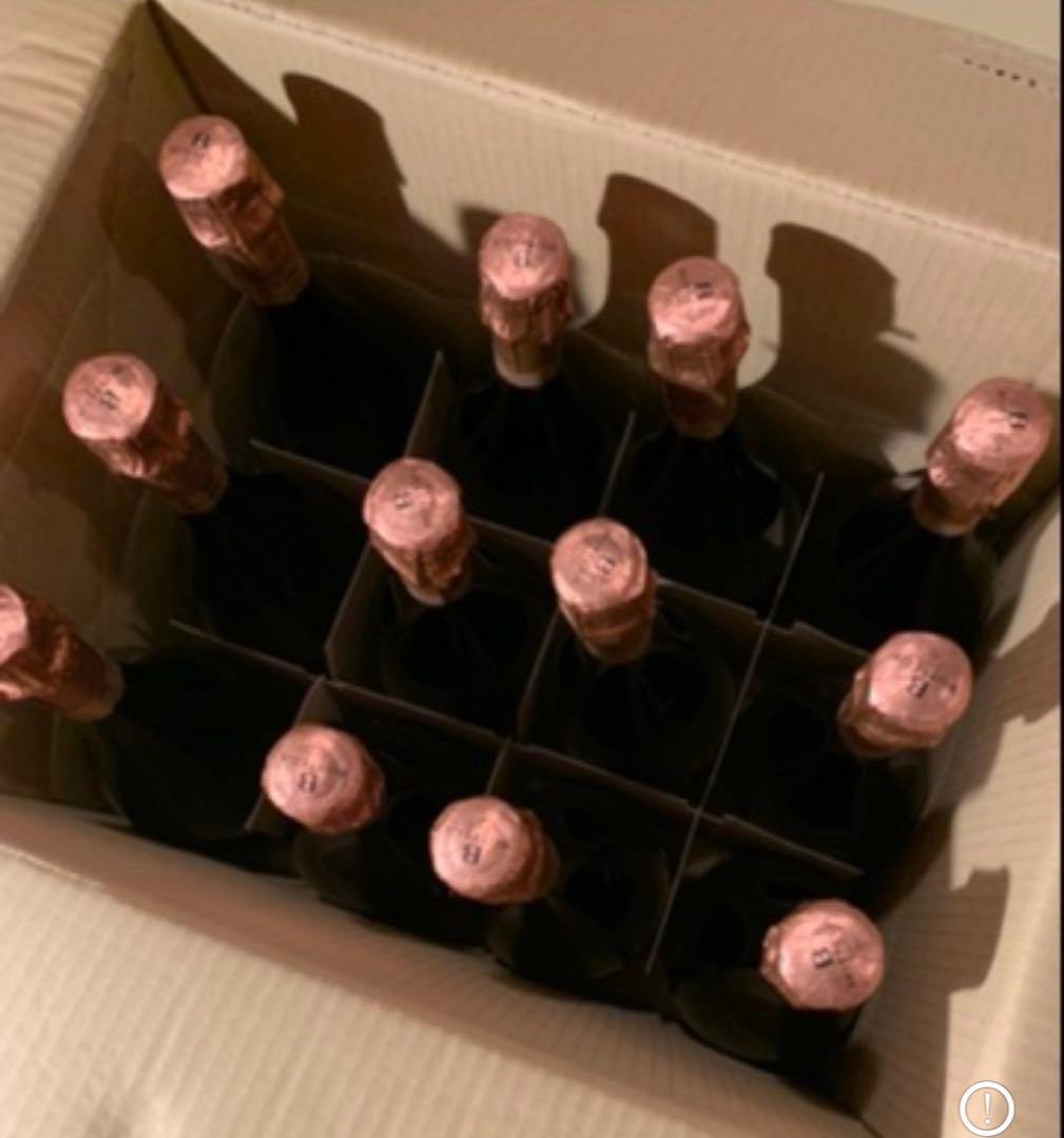 モスカートペタロ スパークリングワイン 甘口スパークリングワイン 12