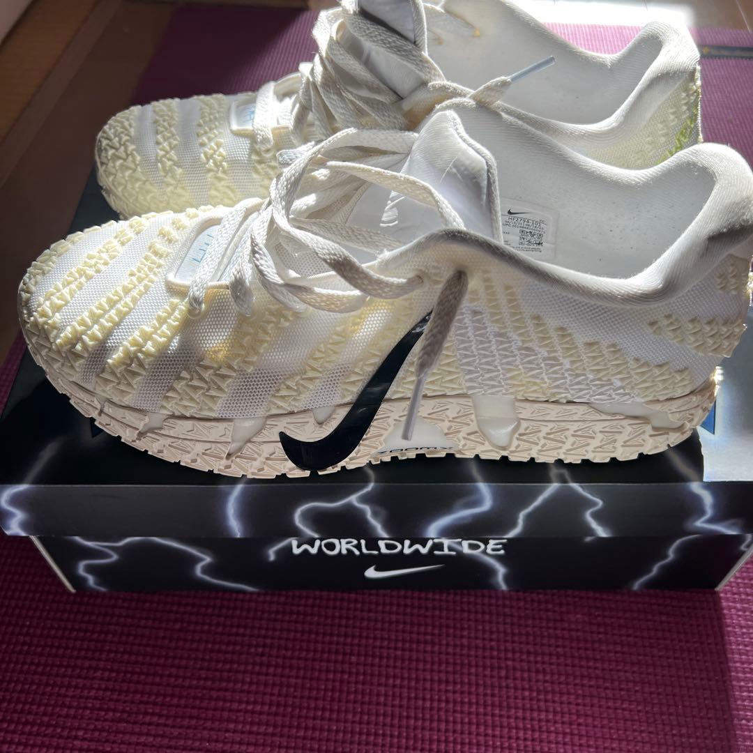 ジャ3 バスケットボールシューズ 発売されるジャ 3は史上最もモラントのこだわりを詰め込んだシューズ