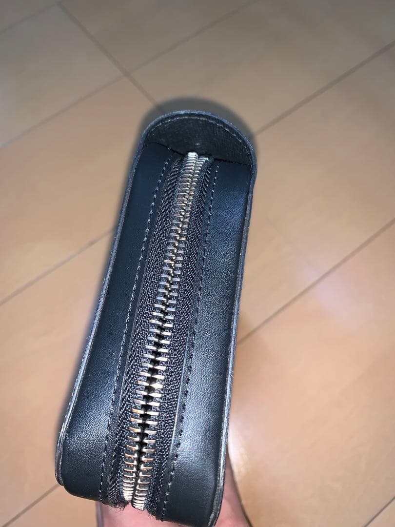 LOUIS VUITTON モノグラムエクリプス ジッピーXL