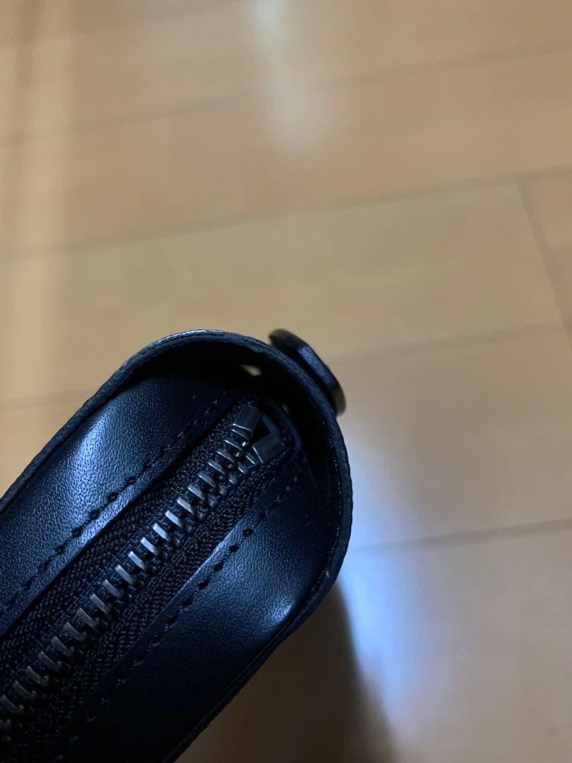 LOUIS VUITTON モノグラムエクリプス ジッピーXL