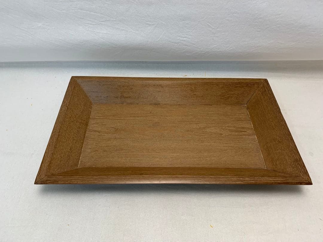 ほぼ未使用 茶道具 桑 香盆 且座盆 香道具 長盆と宗旦丸