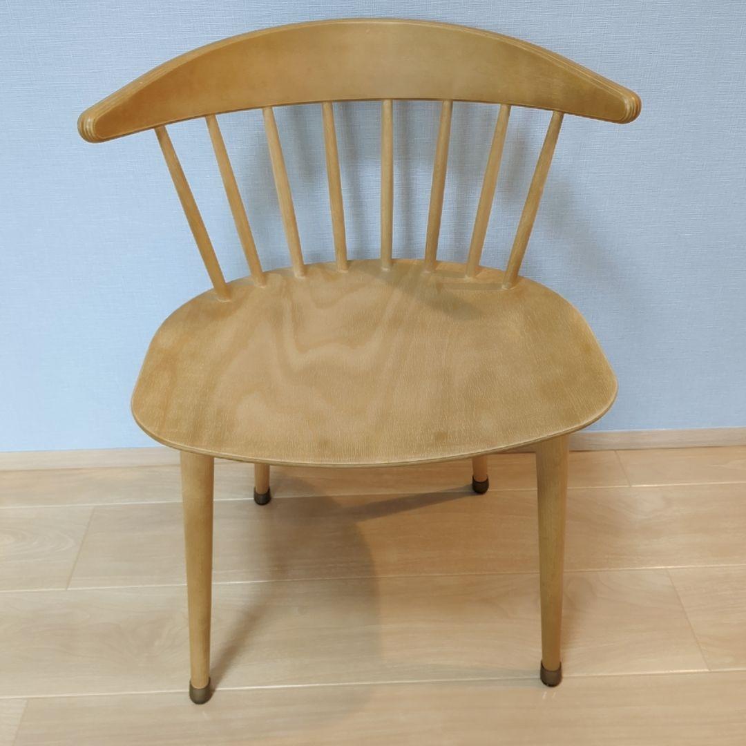 HAY　ヘイ　 チェアJ104 　ナチュラル　北欧 楽天市場】【お取り寄せ】HAY (ヘイ) J104 チェア ホワイト/ブラック