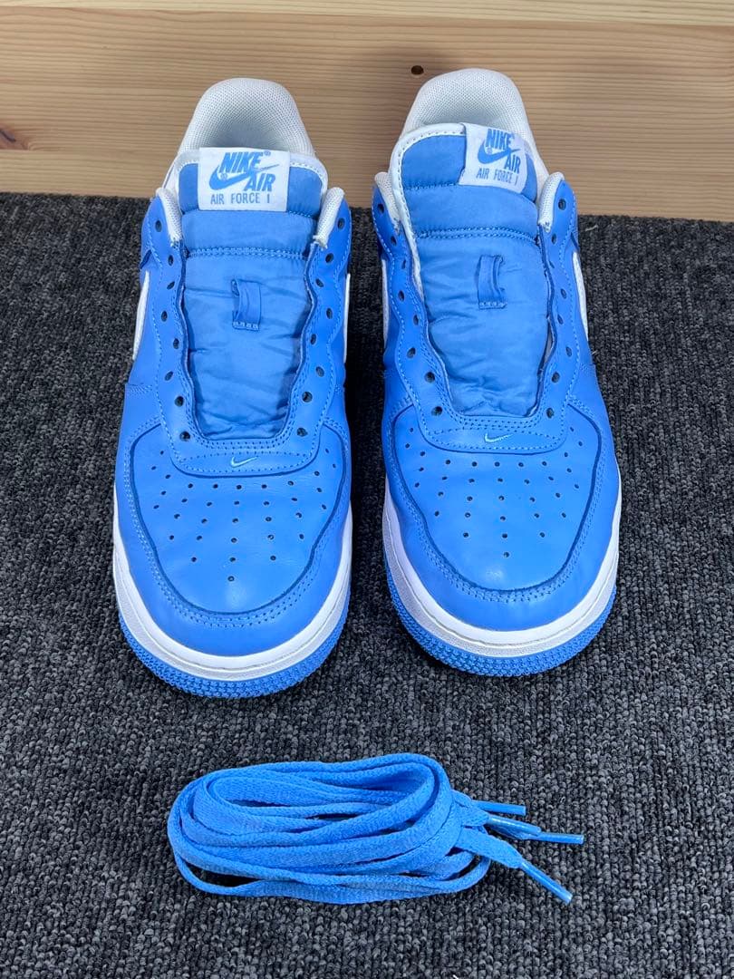 ナイキ エア フォース 1 07 NIKE AIR FORCE 1 26.5cm