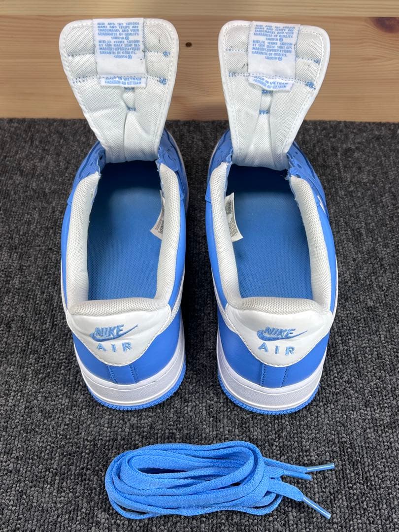 ナイキ エア フォース 1 07 NIKE AIR FORCE 1 26.5cm