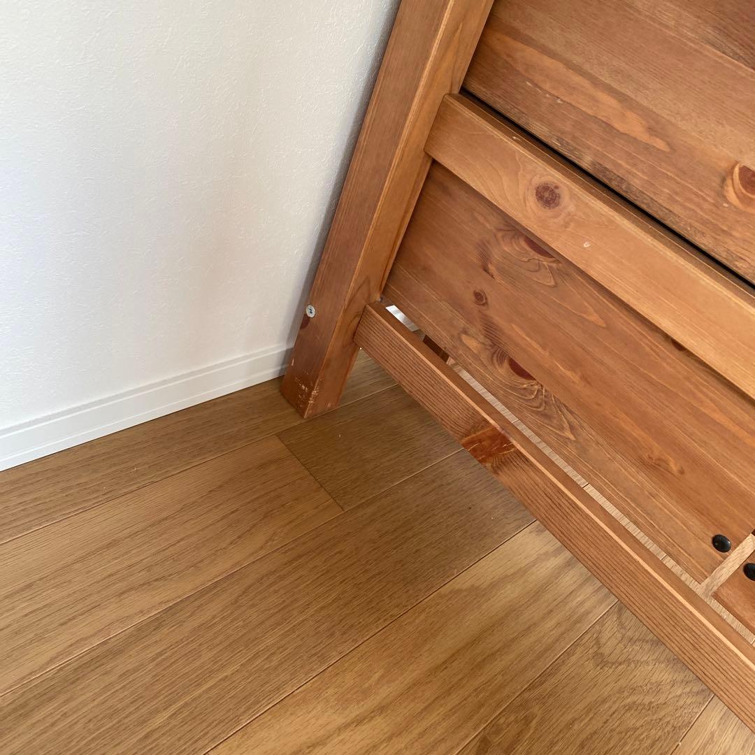 【送料込み】IKEA NORDEN イケアノールデン バタフライテーブル