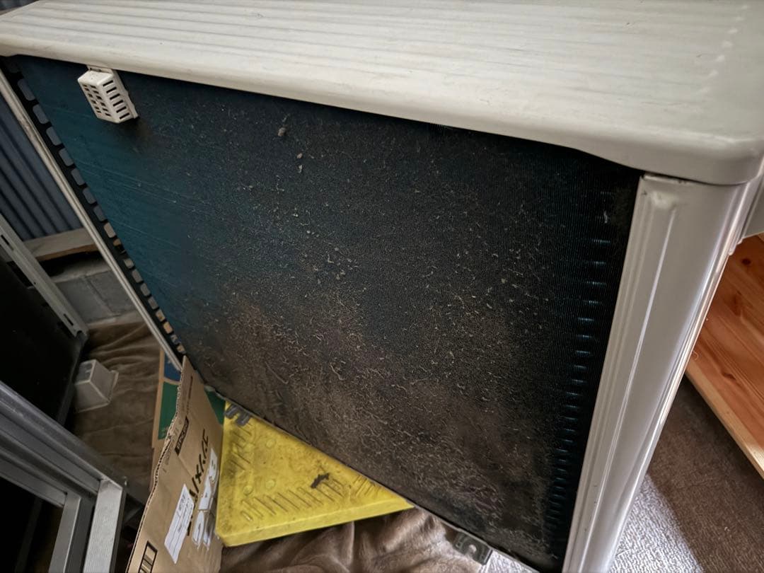 室外機もセット送料込 18畳用 日立 お掃除エアコン クーラー 5.6kw 56