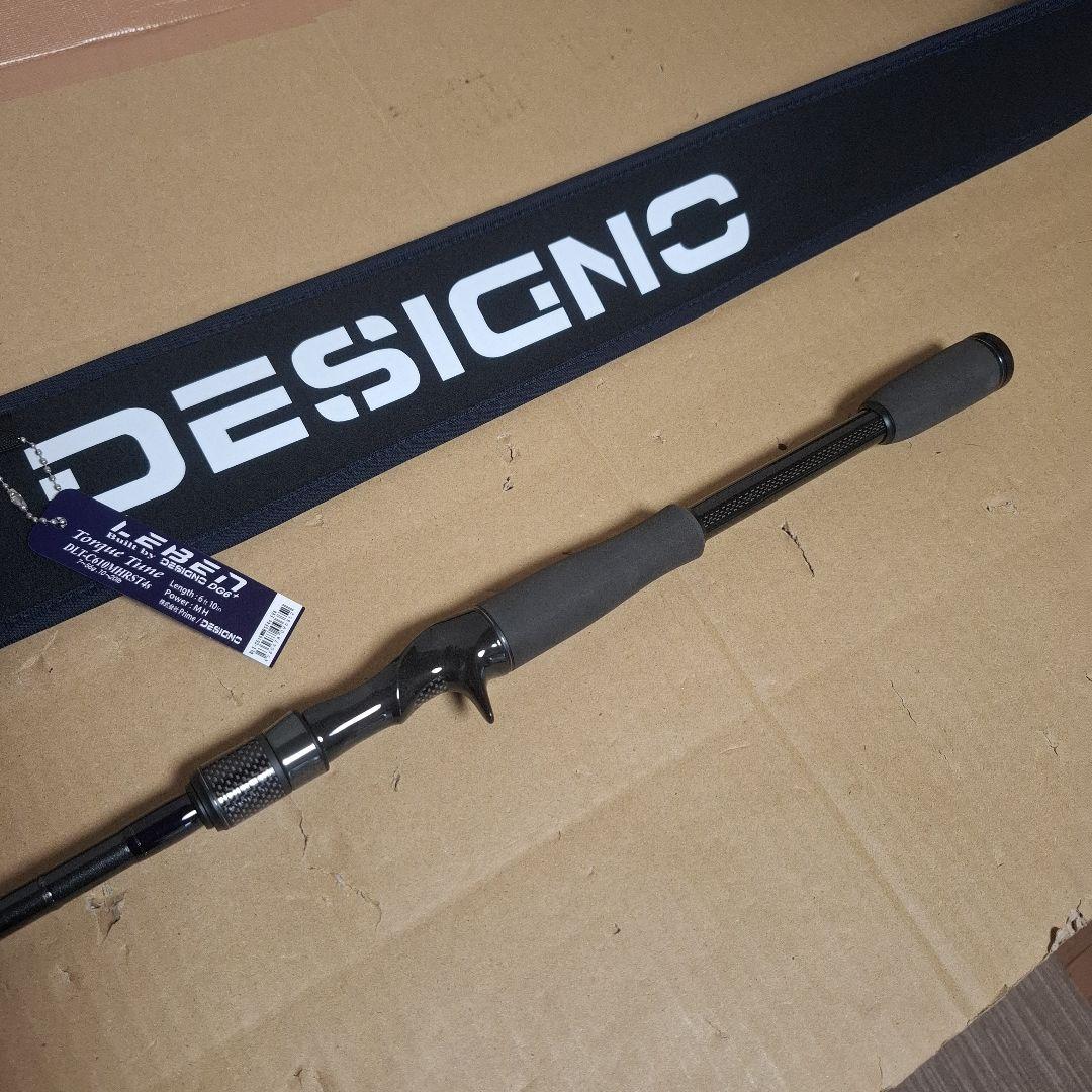 保証付 デジーノ レーベン トルクチューン DLT-C610MHRST4sEVA - メルカリ