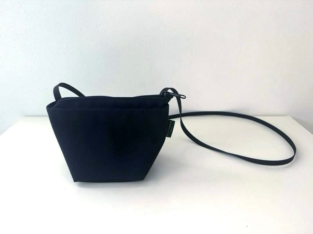 Herve Chapelier エルベシャプリエ　ショルダーバッグ エルベシャプリエ Herve Chapelier エルベシャプリエ Herve Chapelier