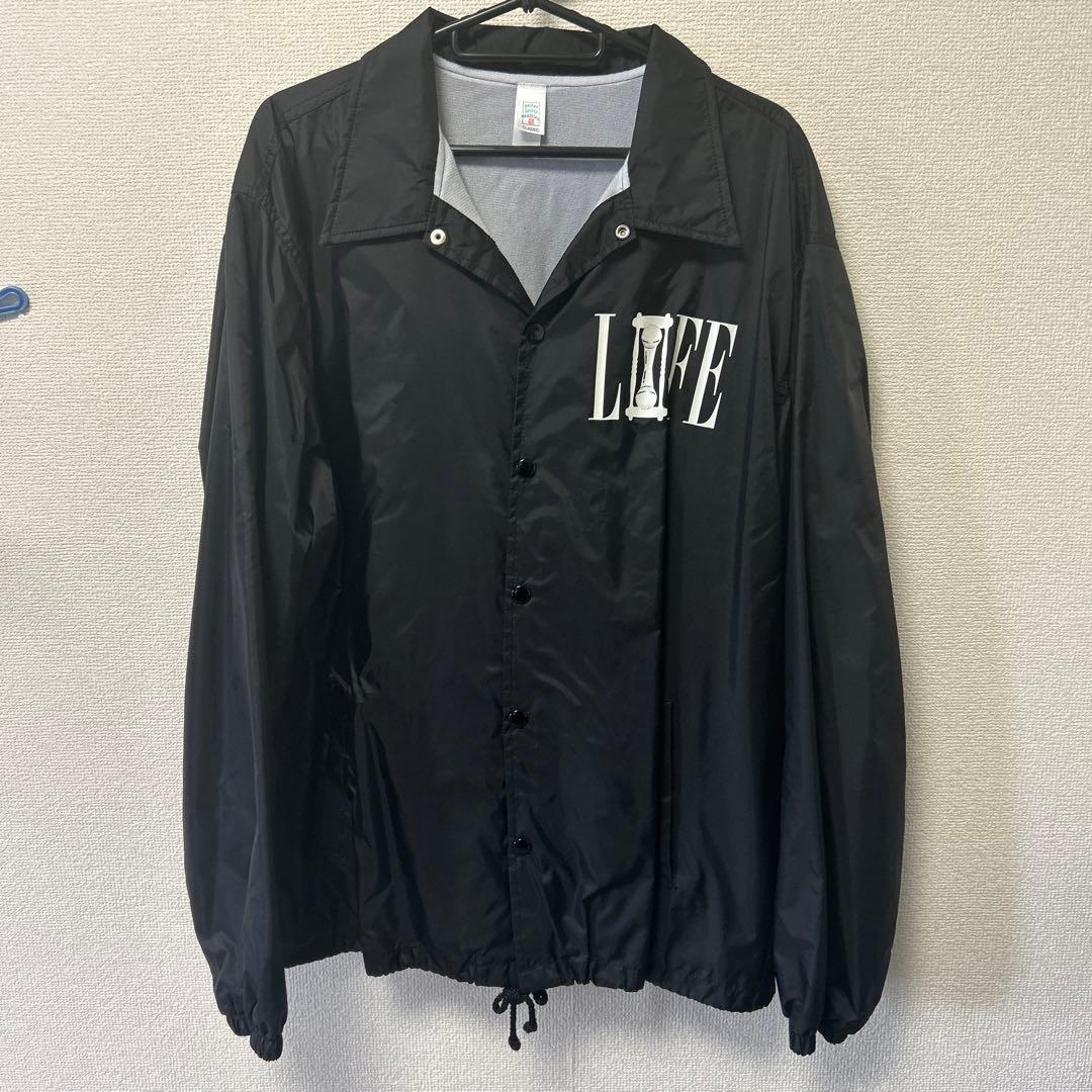GADORO STAY HUNGRY コーチジャケット【希少】 - メルカリ
