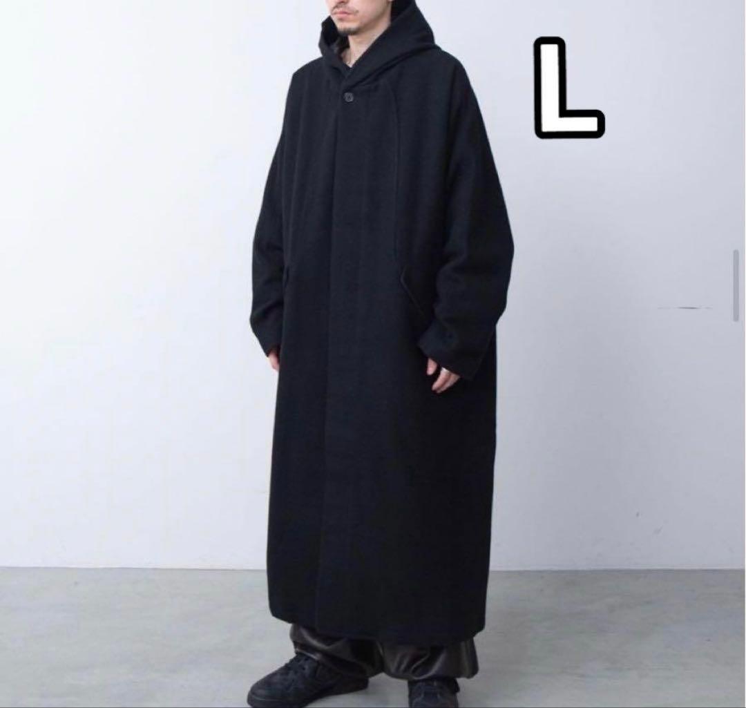 one fifth/ワンフィフス HEAVEN/ヘブン(フードロングコート) - メルカリ