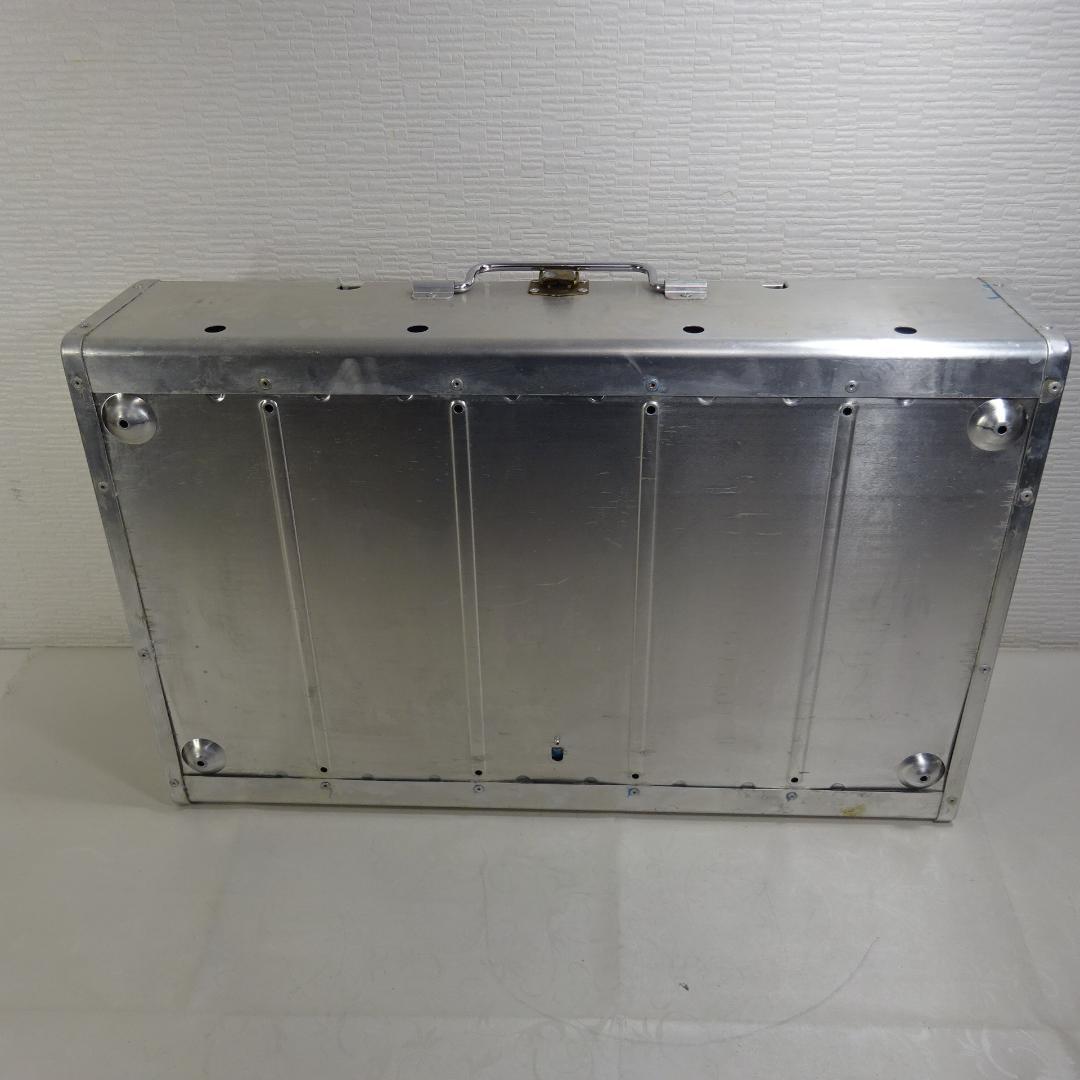 1129X イワタニプリムス トランク型アルミツーバーナー IP-FLA-AL