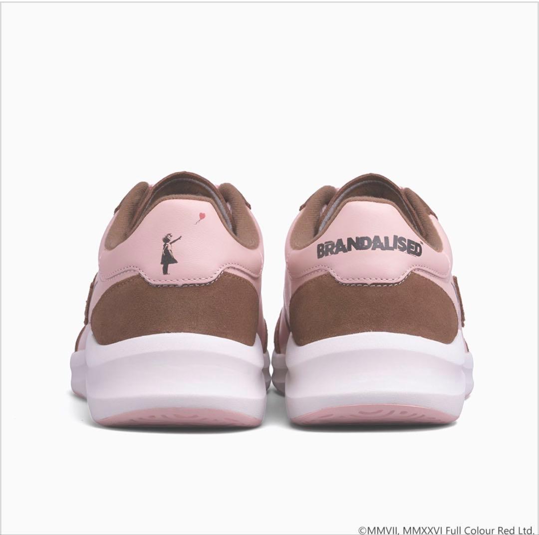 SANGACIO にゅ～ず 『ネオポリタン』 BRANDALISED 23.5 - メルカリ