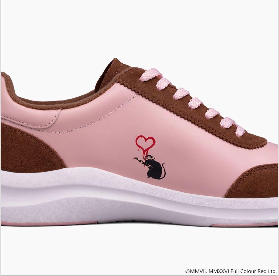 SANGACIO にゅ～ず 『ネオポリタン』 BRANDALISED 23.5 - メルカリ