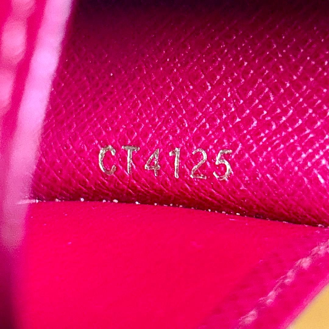 ⭐️超極上美品レベル⭐️ルイヴィトン⭐️モノグラム⭐️フューシャ⭐️ミュレティクレ⭐️