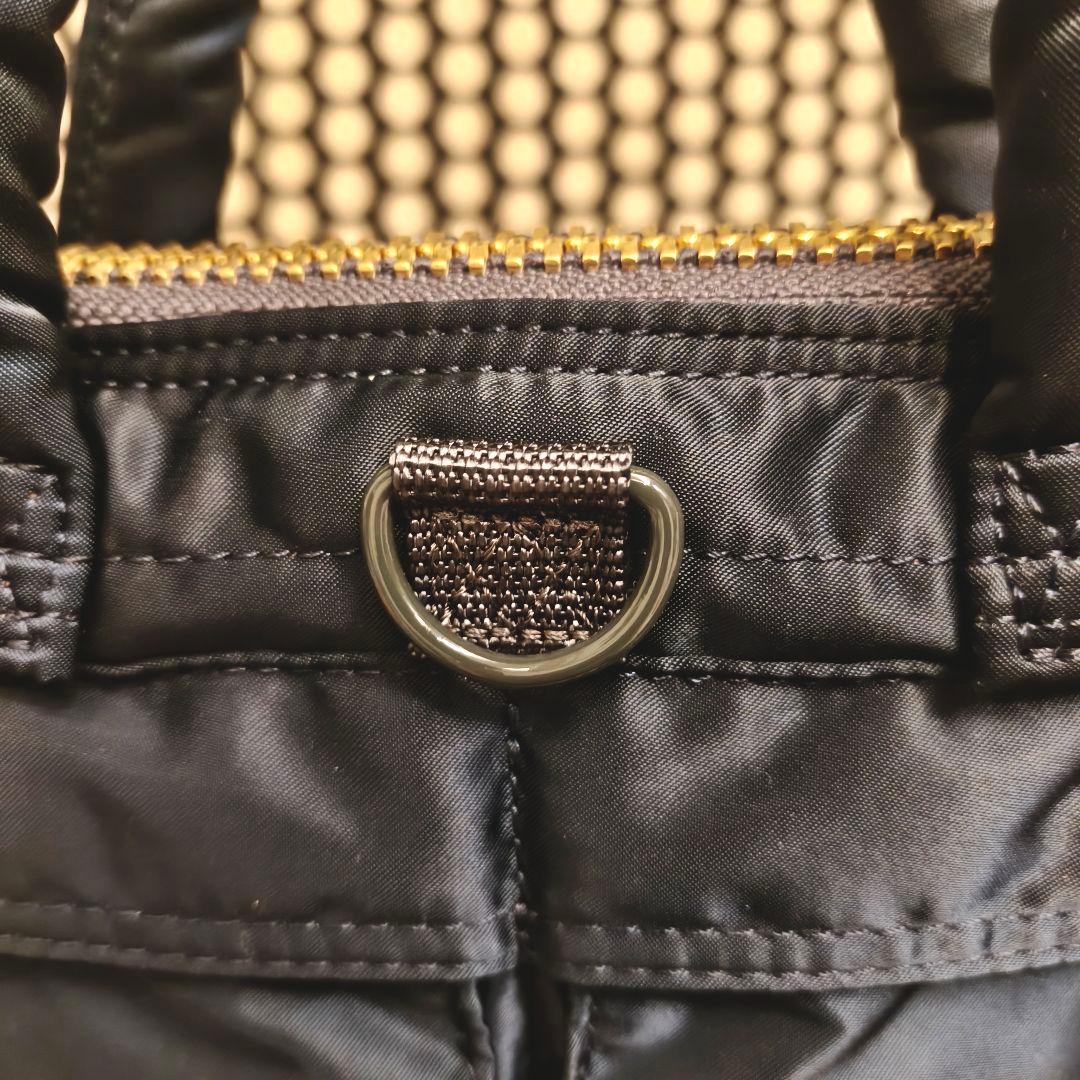 バッグ PORTER/PX TANKER 2WAY HELMET BAG