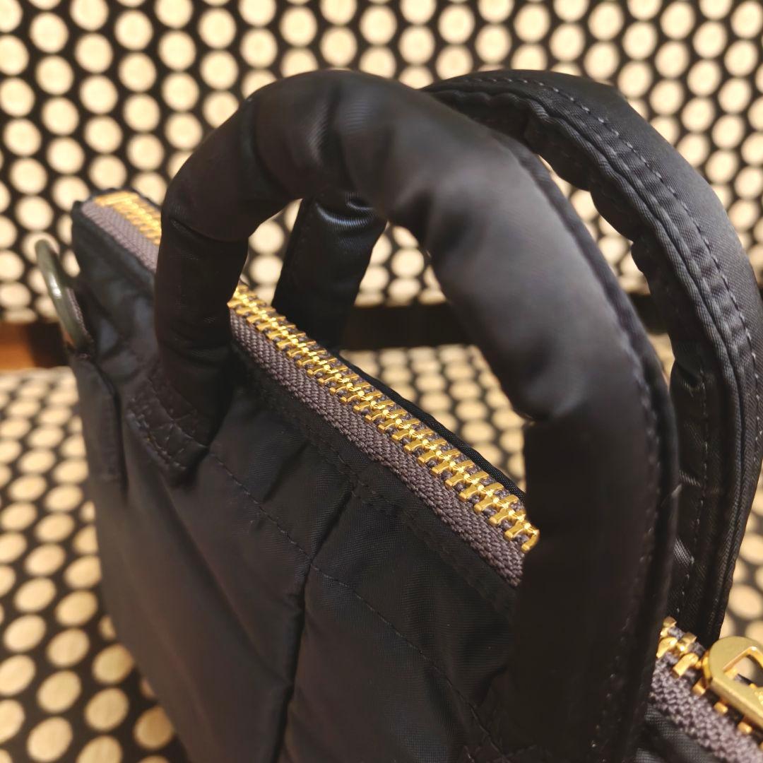 バッグ PORTER/PX TANKER 2WAY HELMET BAG