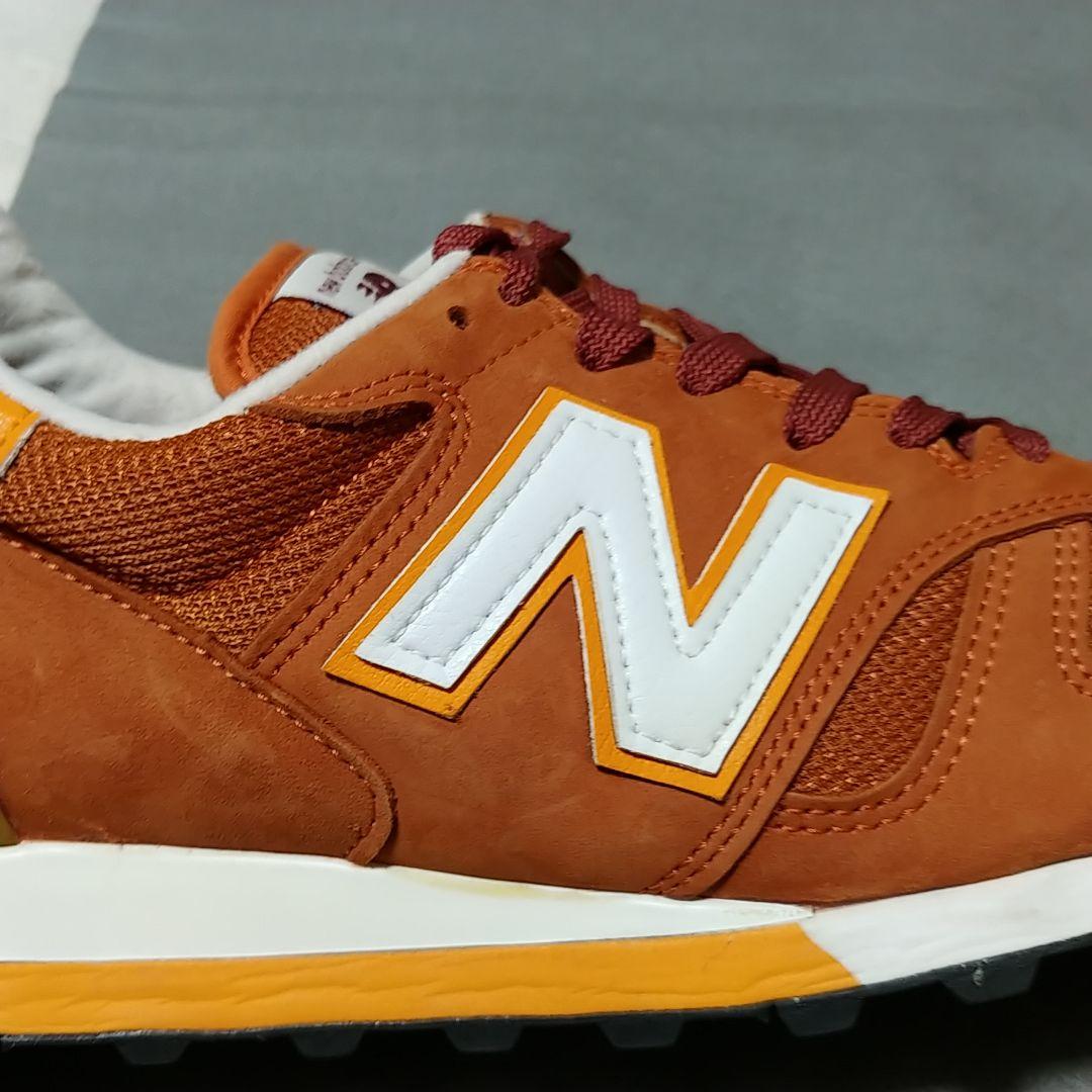 リックドム様【希少】ニューバランス　M1300CP 8.5D