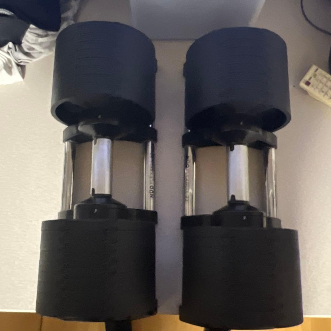 ①フレックスベル 32kg 4kg刻み（セット販売） - メルカリ