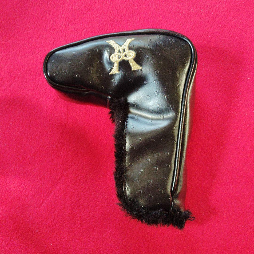 美品】TMJ THE MAJOR JO-33B JUMBOパター尾崎監修モデル - メルカリ