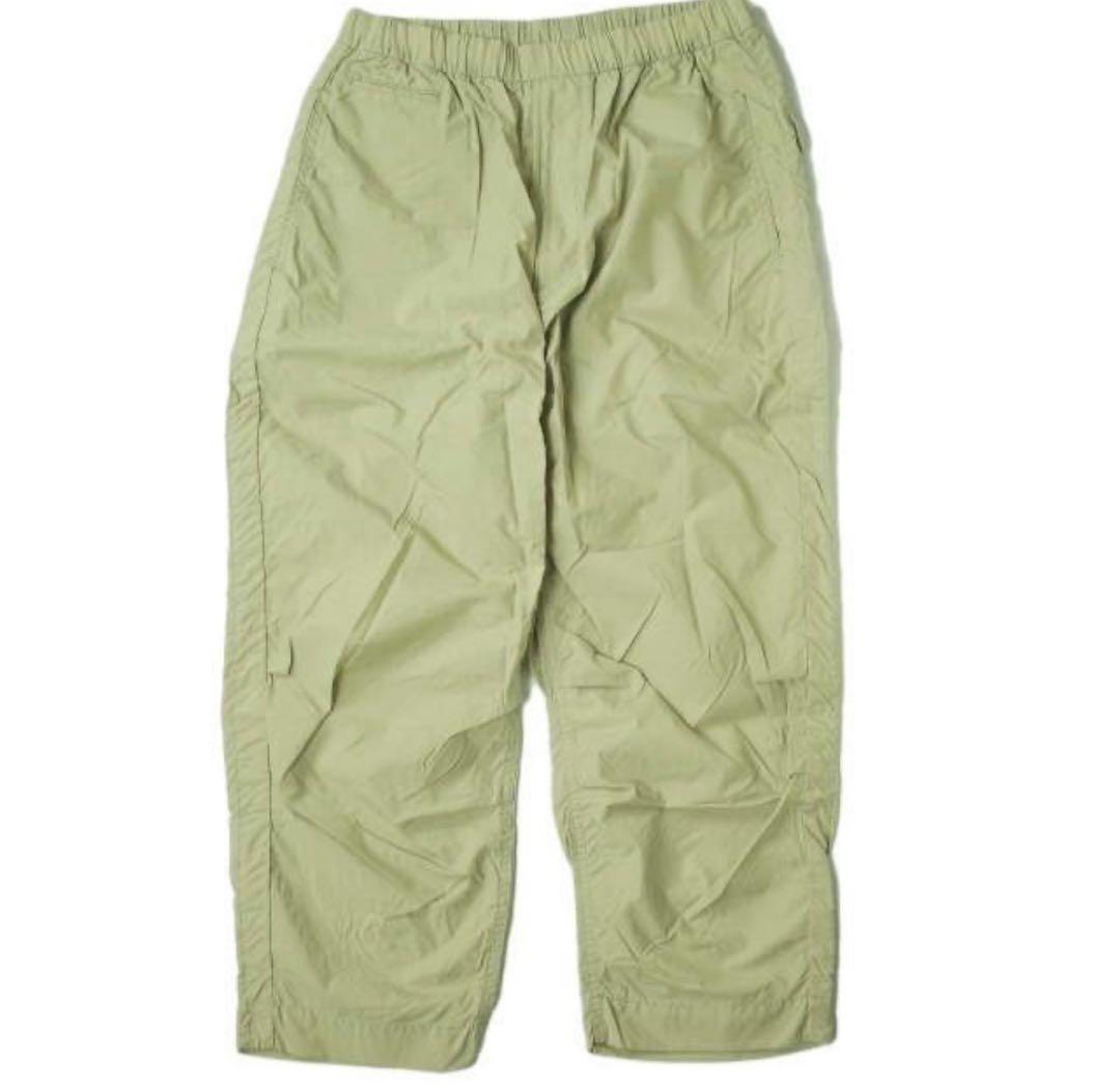 ザ・ノースフェイス パープルレーベルクロップドパンツ NT5005N 30