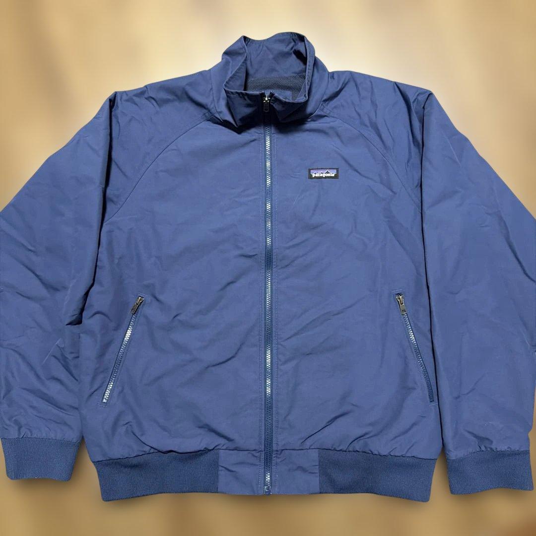 美品、人気廃盤モデル】Patagonia バギーズ ジャケット 28151 - メルカリ
