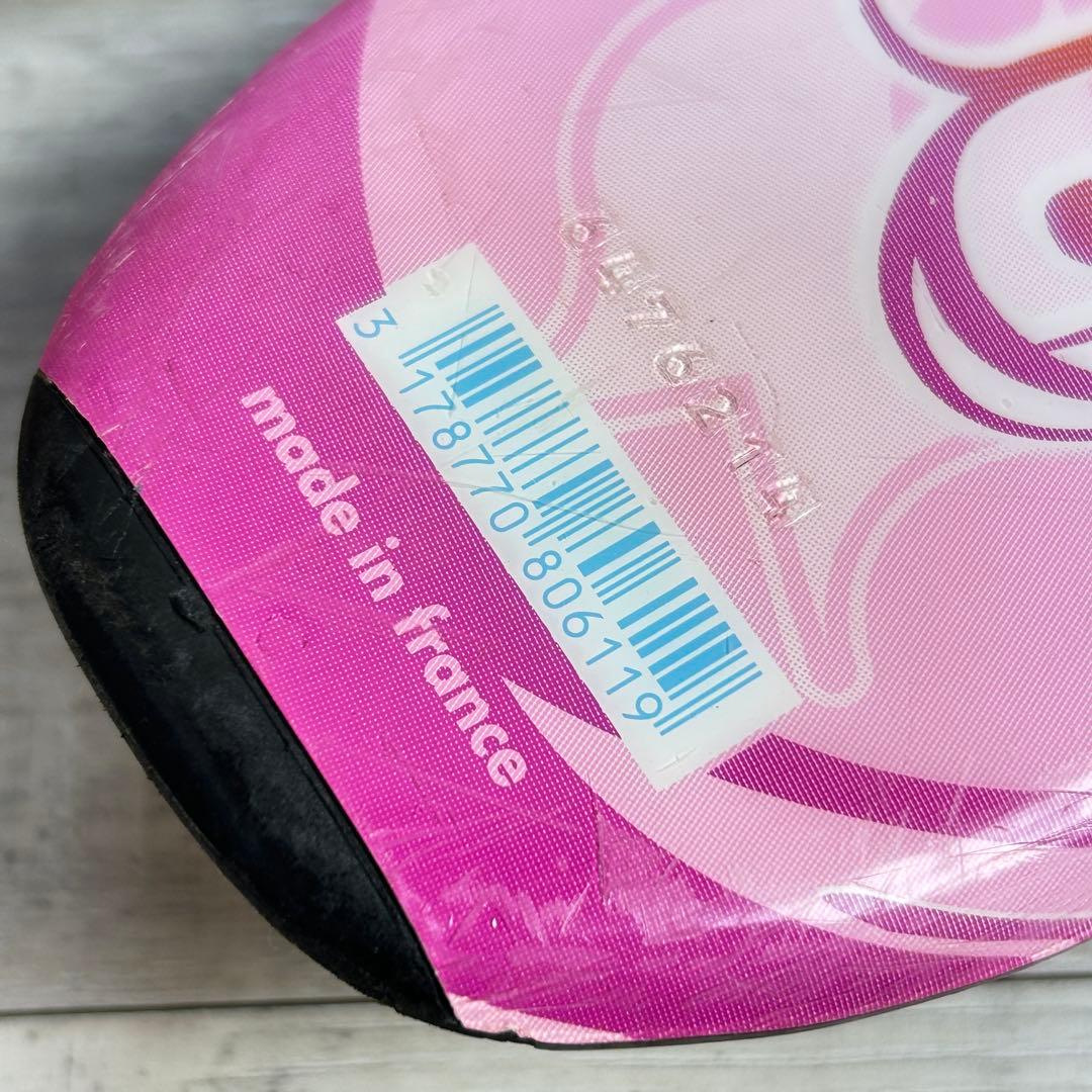 【キッズスキー】DYNASTAR ディナスター 120cm ブーツ 21.0cm