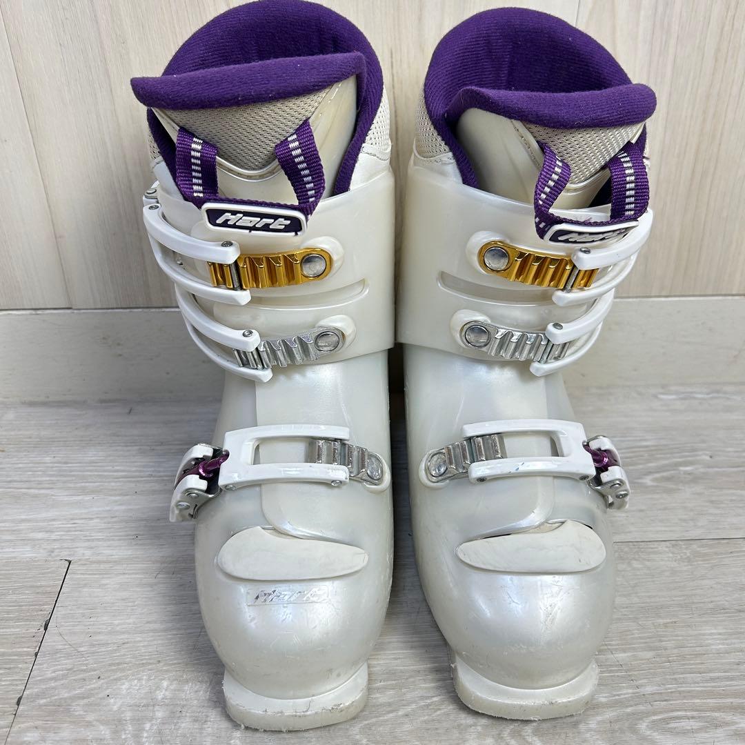 【キッズスキー】DYNASTAR ディナスター 120cm ブーツ 21.0cm