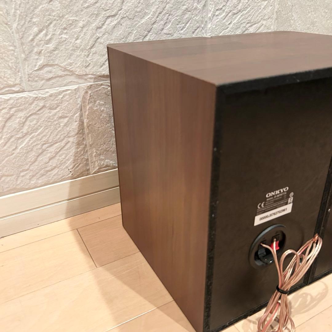 【完動品】 ONKYO NFR-7TX ハイレゾ (Bluetooth搭載機)